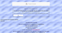 Desktop Screenshot of marine-consultant.com